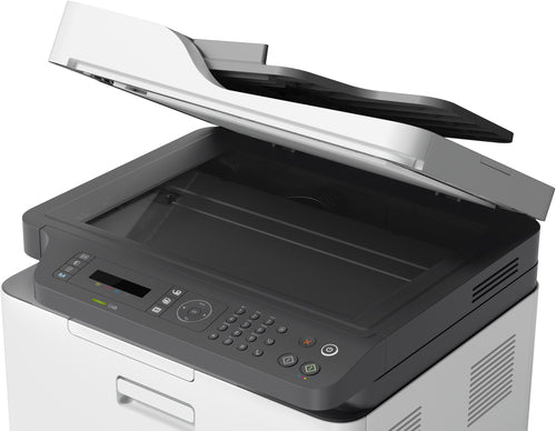 HP Color Laser MFP 179fnw A4 600 x 600 DPI 18 ppm Wi-Fi HP Color Laser MFP 179fnw A4 600 x 600 DPI 18 ppm Wi-Fi